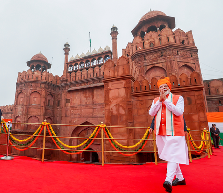 Atmanirbhar Bharat is the foundation of a strong, developed India: PM Modi