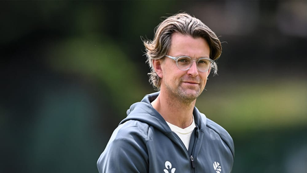 <div>Sam Wells to step down as New Zealand  men’s cricket selector</div>