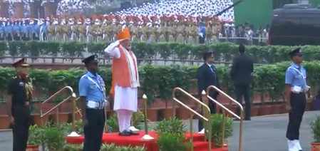 Op Sindoor testament to India’s self-reliance, PM Modi outlines defence roadmap