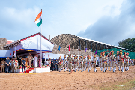 We have yet to realise the dream of a truly progressive, inclusive India: CM Vijayan