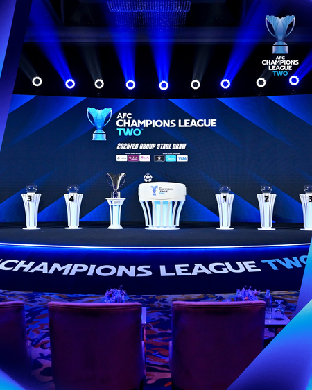 <div>AFC Champions League Two: FC Goa to face Ronaldo’s Al-Nassr, Mohun Bagan drawn in group C</div>
