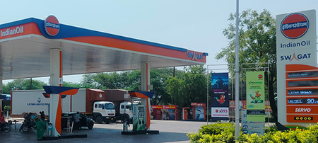 Indian Oil Corporation steps up purchases of US oil