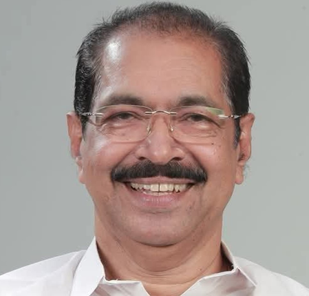 Congress asks CM Vijayan to give up Home portfolio over alleged bid to shield ‘tainted’ top cop