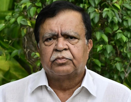 <div>‘Invisible hands behind my ouster’: Former K’taka Minister Rajanna</div>