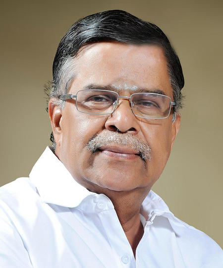 Nagaland Governor La. Ganesan passes away in Chennai