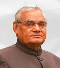 <div>Laid strong foundation for India’s development, good governance: Leaders pay tributes to Atal Bihari Vajpayee</div>