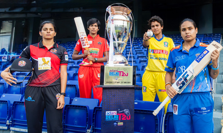 <div>Women’s DPL: Title holders North Delhi Strikers take on South Delhi Superstarz in opening clash on Sunday</div>