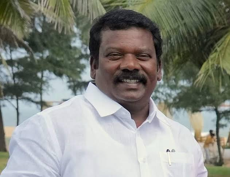 TN Cong president Selvaperunthugai slams ED raids at Minister Periyasamy’s premises