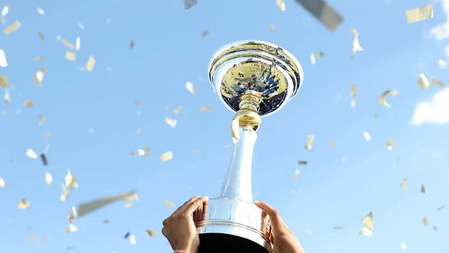 <div>USA seal final spot for 2026 ICC U19 Men’s World Cup</div>