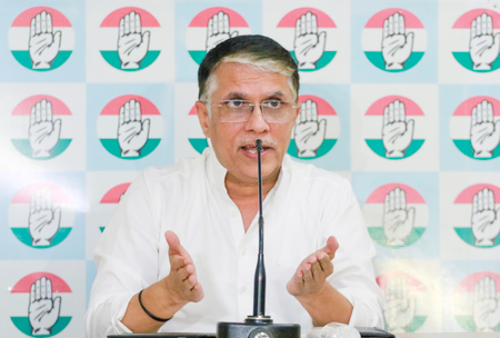 16-day ‘Voter Adhikar Yatra’ in Bihar is to awaken people against ‘vote chori’: Pawan Khera