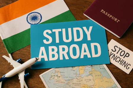 Karnataka’s ‘study abroad scheme’ attracts over 5,000 aspirants