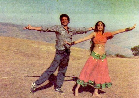Shekhar Kapur reveals Sridevi was ‘fiercely’ protective about him as her director
