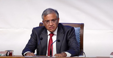 Attempts being made to fool voters, says CEC Gyanesh Kumar