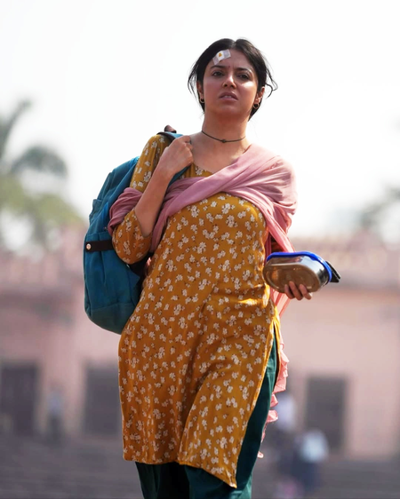 <div>Divya Khossla reveals she lived in a slum to understand her role in ‘Ek Chatur Naar’</div>