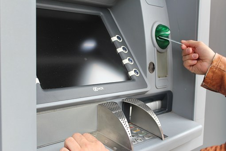 <div>Man receives electric shock at ATM in TN’s Kancheepuram</div>