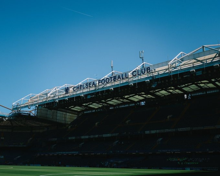 PL: Chelsea hand debut to Gittens in Crystal Palace clash