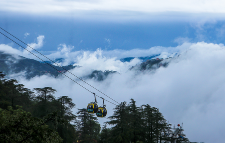 Now, eco-tourism services go online in Himachal Pradesh