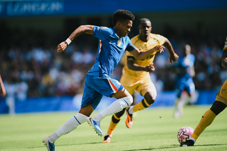 PL: Chelsea, Palace battle out goalless draw, Nottingham beat Brentford 3-1
