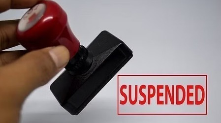 <div>Cop suspended in J&K’s Doda for thrashing VDC member</div>