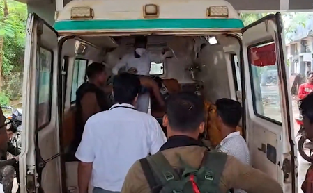 Jawan killed in IED blast during anti-Maoist operation in Chhattisgarh
