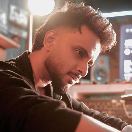 ‘Barbaad’ from ‘Saiyaara’ is redefining romantic ballads, says composer Rishabh Kant