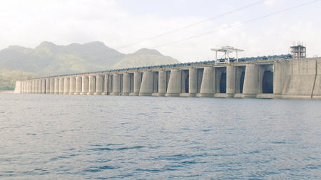Widespread rainfall fills 76 dams across Gujarat, boosts kharif sowing to 87 pc