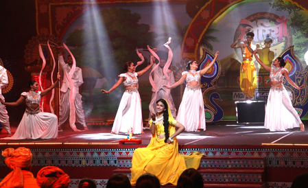<div>Reha Sukheja reflects on her stint in Chhoriyan Chali Gaon: ‘The experience has been transformative’</div>