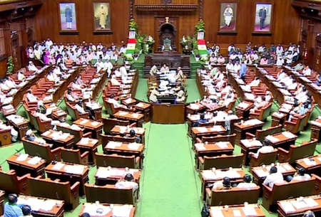 BJP seeks action against activist for accusing CM Siddaramaiah of 28 killings; govt promises action