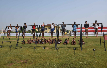 Rajasthan: Second army recruitment rally to commence at Sikar from Aug 25