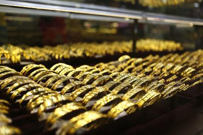 Gold loan NPAs of NBFCs at 2.14 pc, banks at 0.22 pc