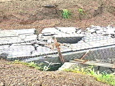 3 workers killed as newly constructed wall collapses in Indore
