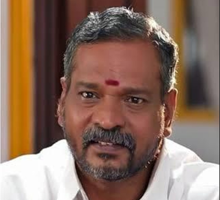 Tamil TV actor T. Ravichandran moves Madras HC for anticipatory bail in case linked to threat against Kamal Haasan