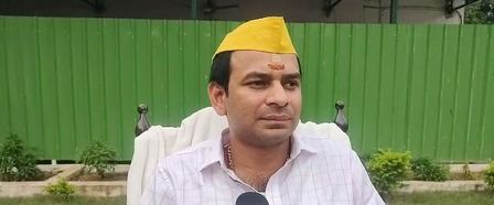 <div>Nothing will happen: Tej Pratap snubs LoP Rahul Gandhi, brother Tejashwi’s ‘Voter Adhikar Yatra’</div>
