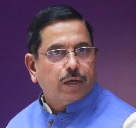 Mask man admits he acted on ‘certain directions’: Union Minister on Dharmasthala case