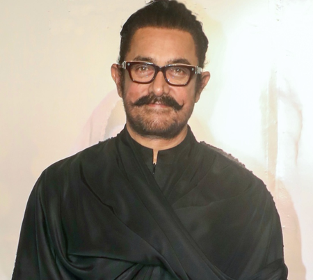 Faissal Khan reveals the figure of monthly allowance received from Aamir Khan