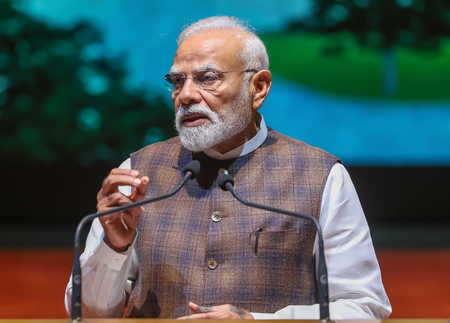 PM Modi to inaugurate Rs 1,870 cr Aunta–Simaria 6-lane Ganga bridge during Bihar visit