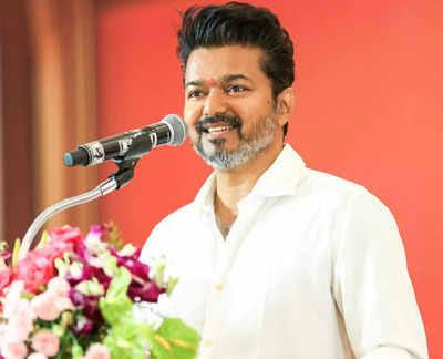 <div>3,000 police personnel to secure TVK’s 2nd state conference in TN’s Madurai</div>