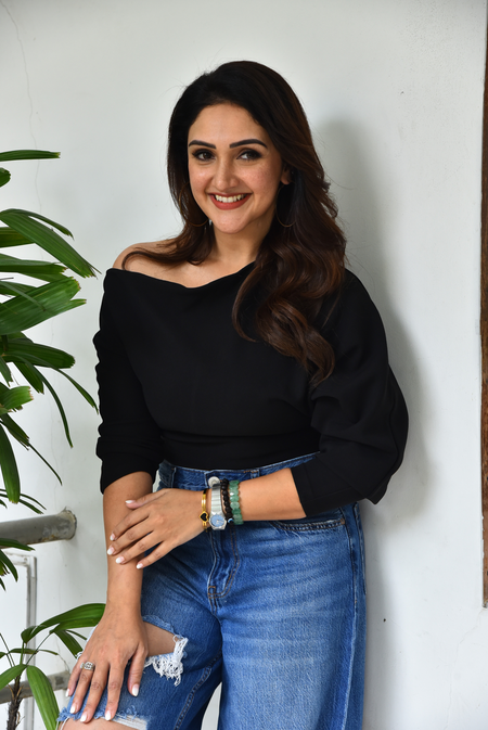 My friendship with Prabhas is still the same, says actress Sridevi Vijayakumar