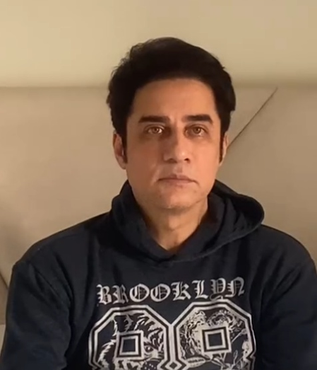 Faissal Khan: I’m moving towards direction, have multi-starrer film in pipeline
