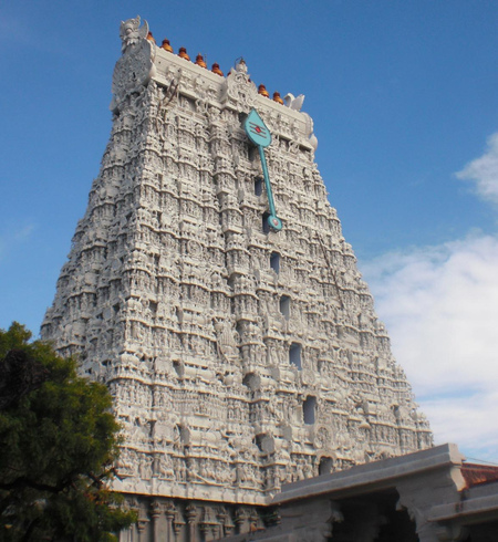 Cable car service at Palani Lord Murugan temple to resume tomorrow