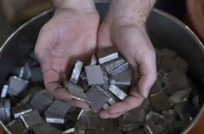 <div>China’s magnet export curbs impacting Indian industries, says government</div>