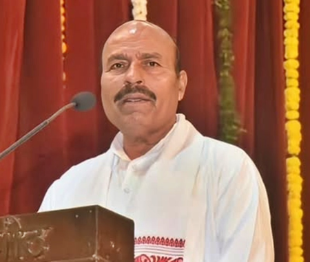 OBC benefits available to beneficiary even after migrating out of state of origin: Minister