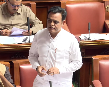 BJP opposes Greater Bengaluru Authority, says it fails objective of Constitution