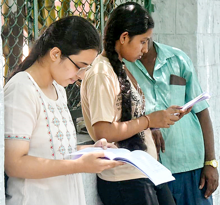 460 students went abroad under National Oversees Scholarship in last five years: Govt tells Lok Sabha