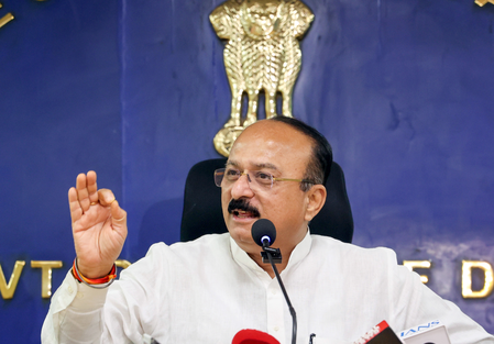 50,000 applications received for admission in CM Shri Schools: Delhi Education Minister