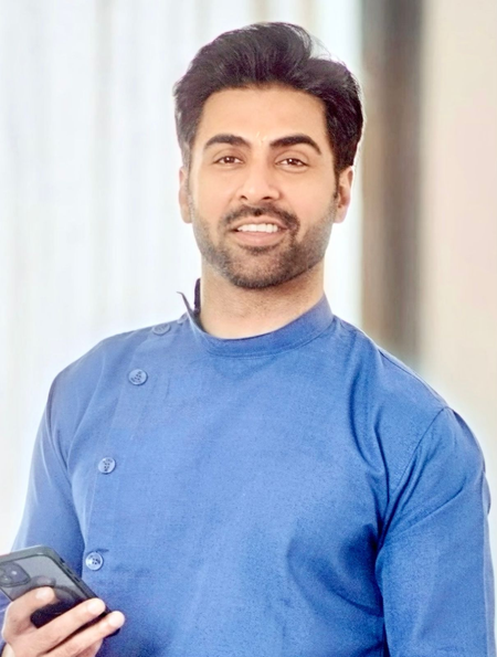 <div>Ribbhu Mehra clears the air on ‘Bade Achhe Lagte Hain 4’ going off air</div>