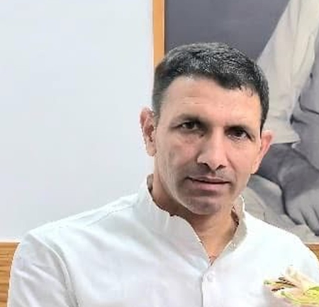 MP: Congress to protest on fertiliser shortage tomorrow; CM Yadav says 1.68 lakh MT urea in stock