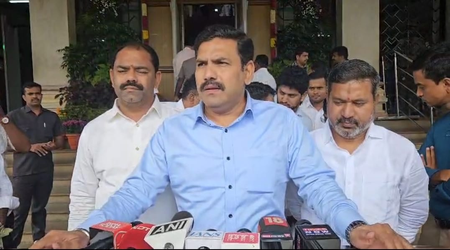 <div>Apology by psephologist on Maha polls exposes entire ecosystem, says K’taka BJP chief</div>