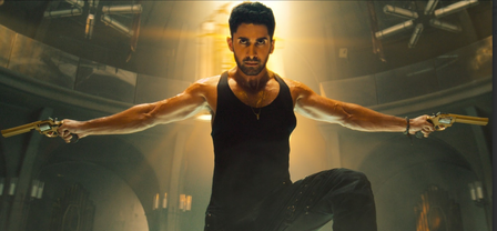 ‘The Ba***ds of Bollywood’ first look is edgy, stylised, promises new wave of storytelling