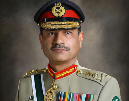 Asim Munir’s existential crisis: Lies, bluster and narrative battles